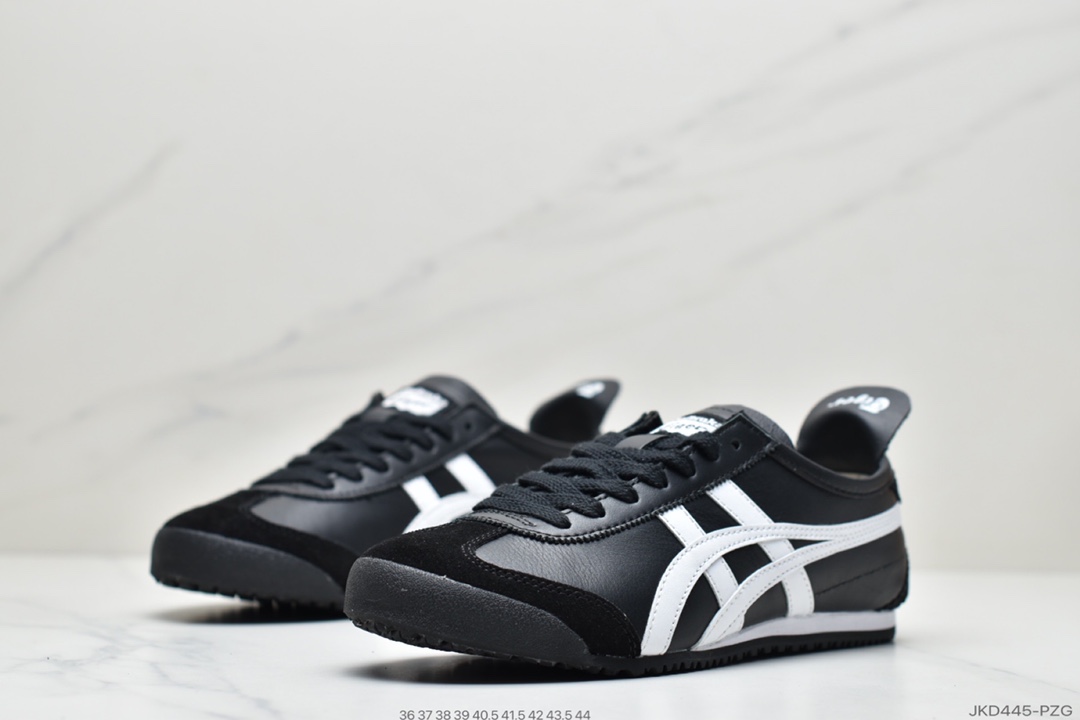 160 日产经典老牌-鬼塚虎/Onitsuka Tiger Mexico 66经典1183B815