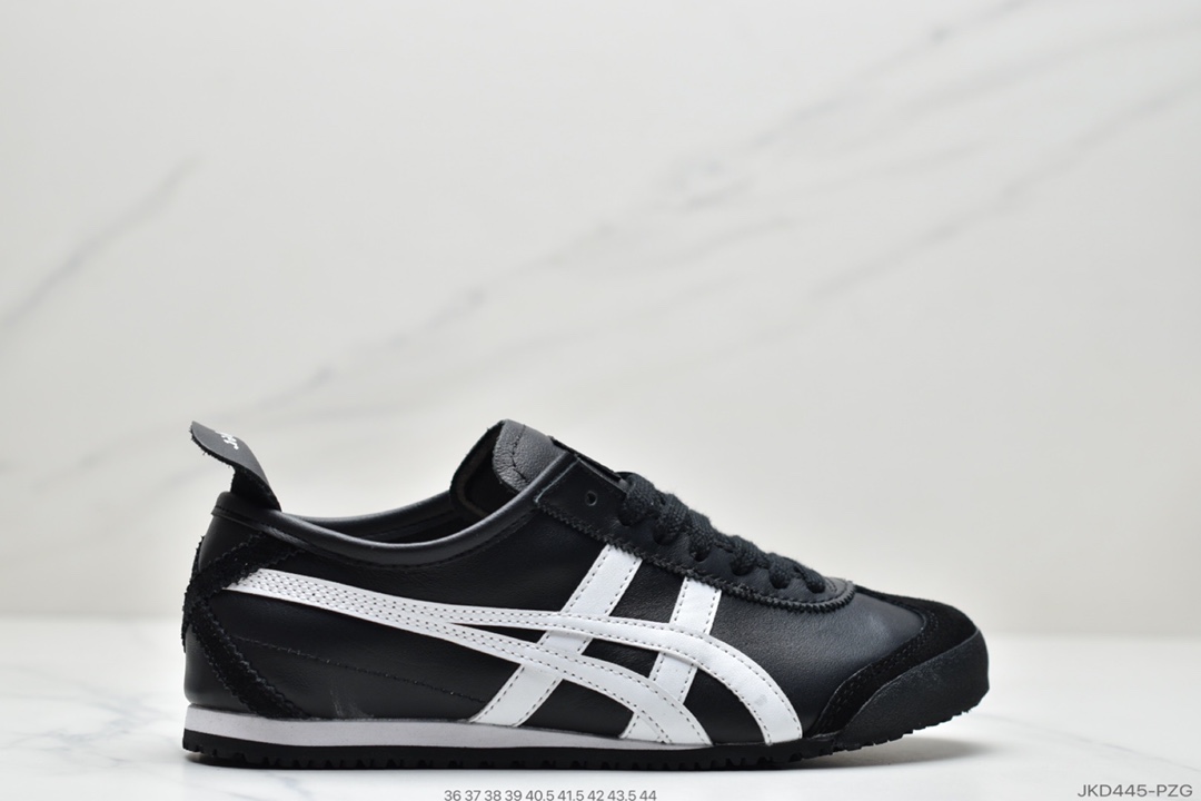 160 日产经典老牌-鬼塚虎/Onitsuka Tiger Mexico 66经典1183B815