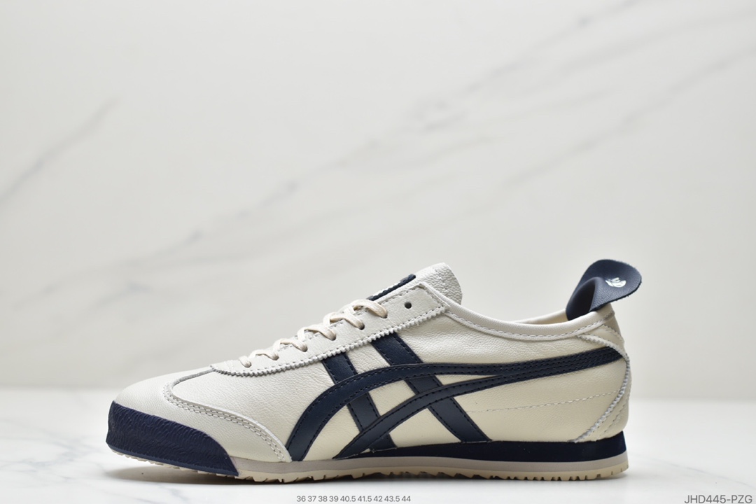 190  Asics Onitsuka tiger 鬼冢虎手工鞋亚瑟士