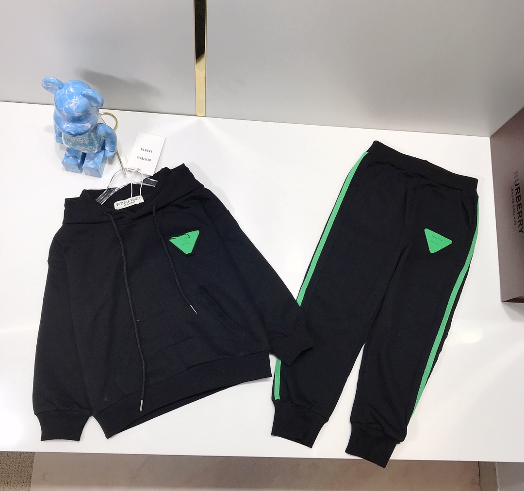 New Cotton Outfit with Synchronized Cabinets for L Family’s New Money - 图片 2