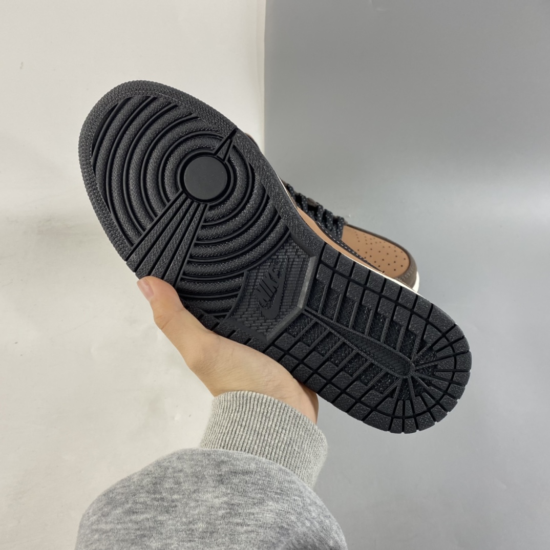 P240  Air Jordan 1 Mid AJ1 乔1 DC7294-200