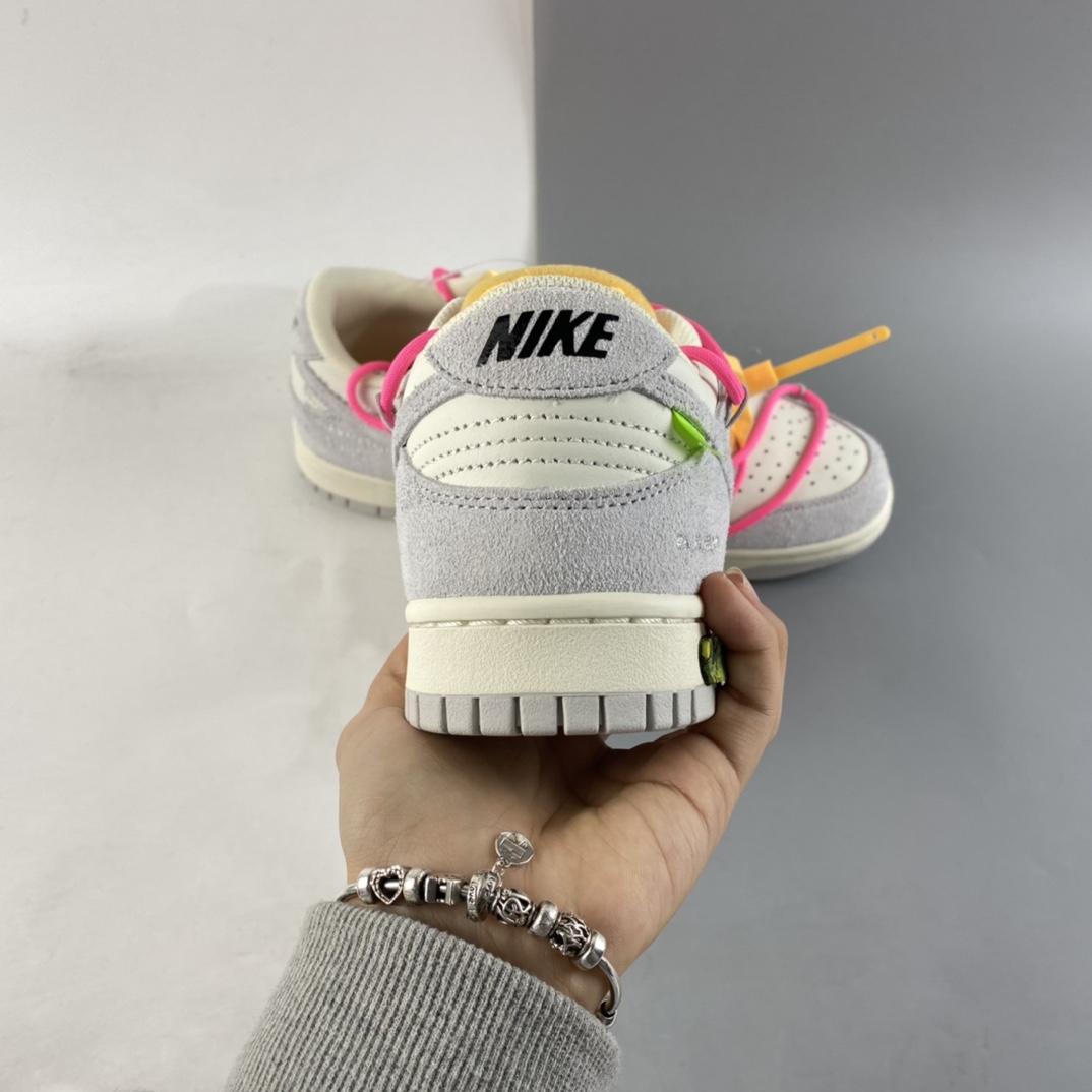 P380 Off-White x Nike SB Dunk Low”The 50”扣篮系列板鞋 DJ0950-117-莆田鞋,莆田鞋货源,高仿鞋,高仿鞋货源,安福档口,莆田高仿鞋,莆田鞋批发,高仿鞋批发,莆田高仿运动鞋,高仿运动鞋,莆田运动鞋 P380 Off-White x Nike SB Dunk Low”The 50”扣篮系列板鞋 DJ0950-117