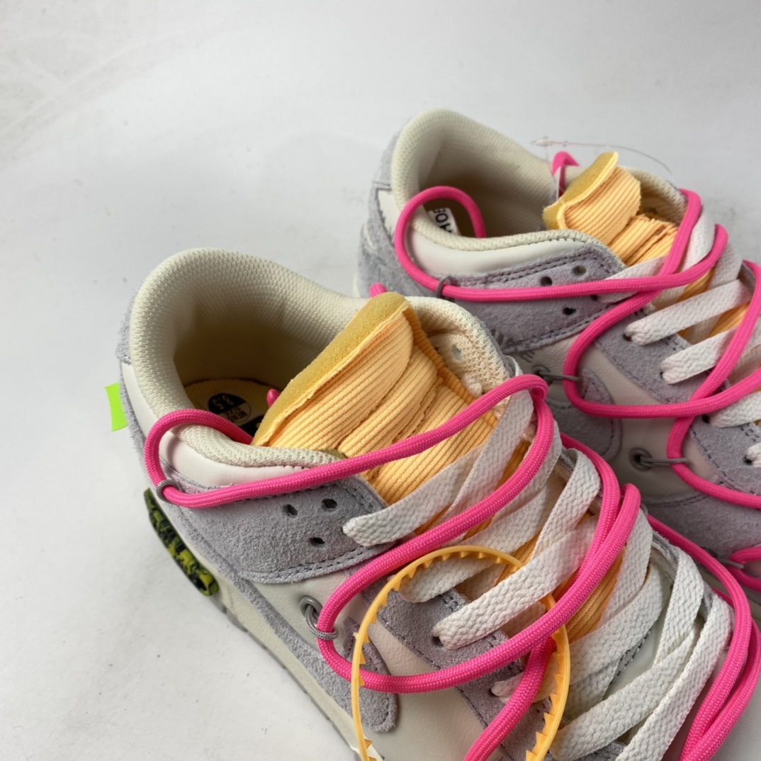 P380 Off-White x Nike SB Dunk Low”The 50”扣篮系列板鞋 DJ0950-117-莆田鞋,莆田鞋货源,高仿鞋,高仿鞋货源,安福档口,莆田高仿鞋,莆田鞋批发,高仿鞋批发,莆田高仿运动鞋,高仿运动鞋,莆田运动鞋 P380 Off-White x Nike SB Dunk Low”The 50”扣篮系列板鞋 DJ0950-117