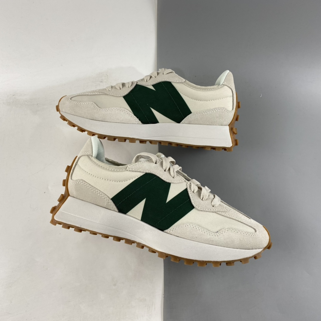 P160  New Balance MS327系列复古休闲运动慢跑鞋 MS327HR1
