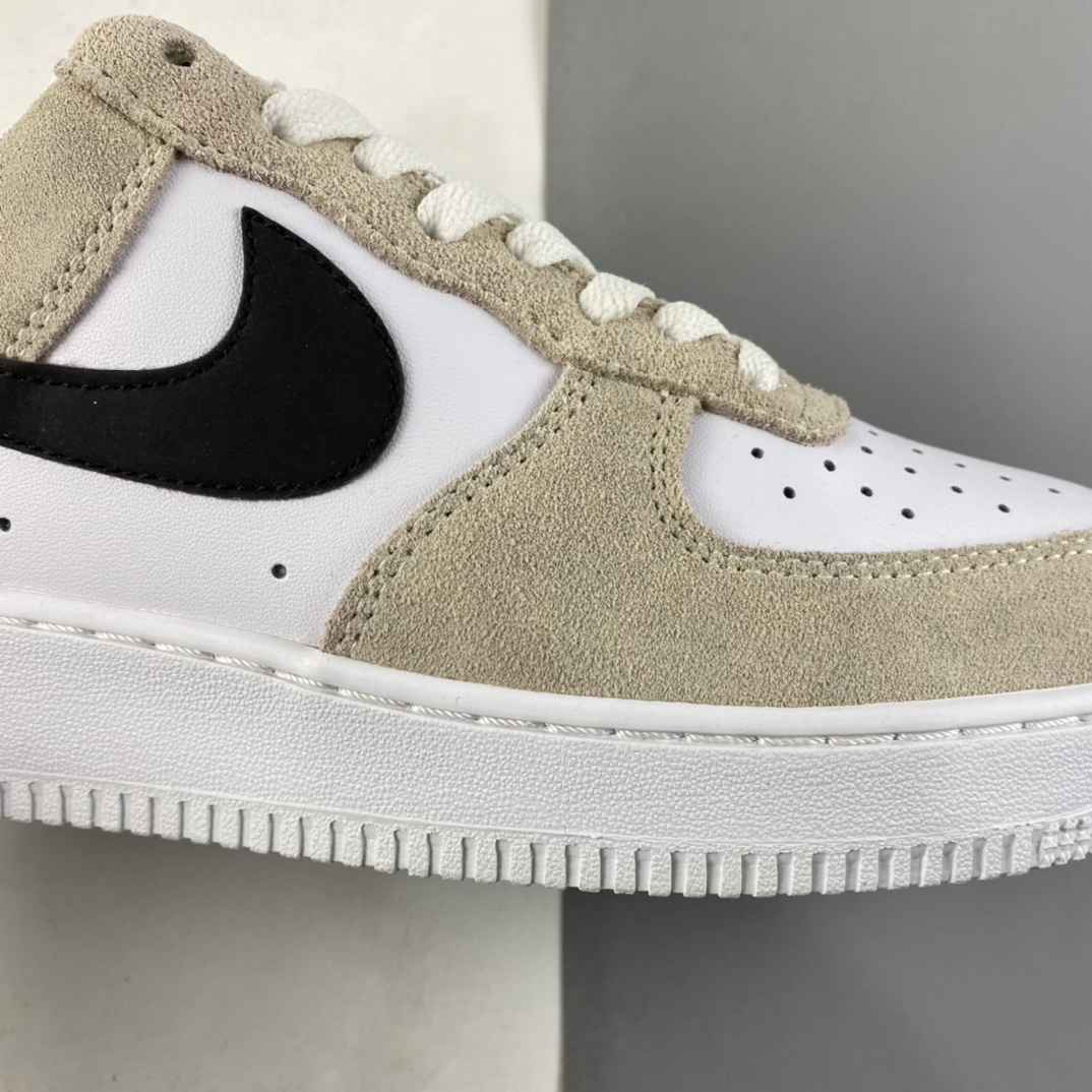 P190  NIKE Air Force 1 Low  BQ8988-100