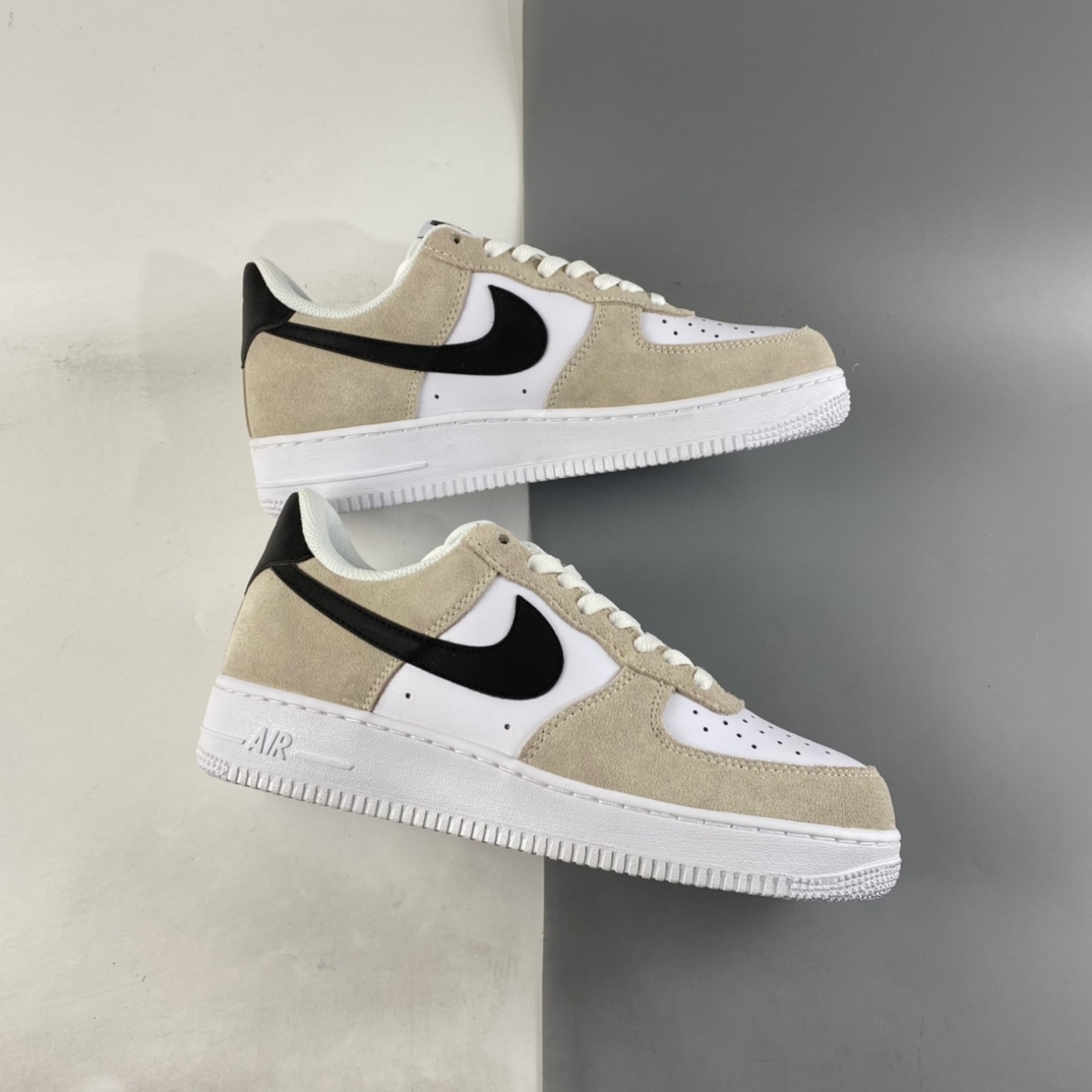 P190  NIKE Air Force 1 Low  BQ8988-100