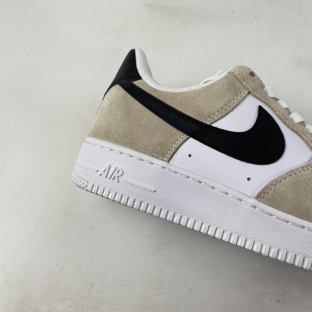 P190  NIKE Air Force 1 Low  BQ8988-100