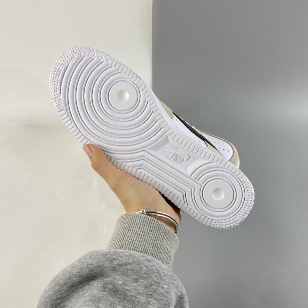 P190  NIKE Air Force 1 Low  BQ8988-100