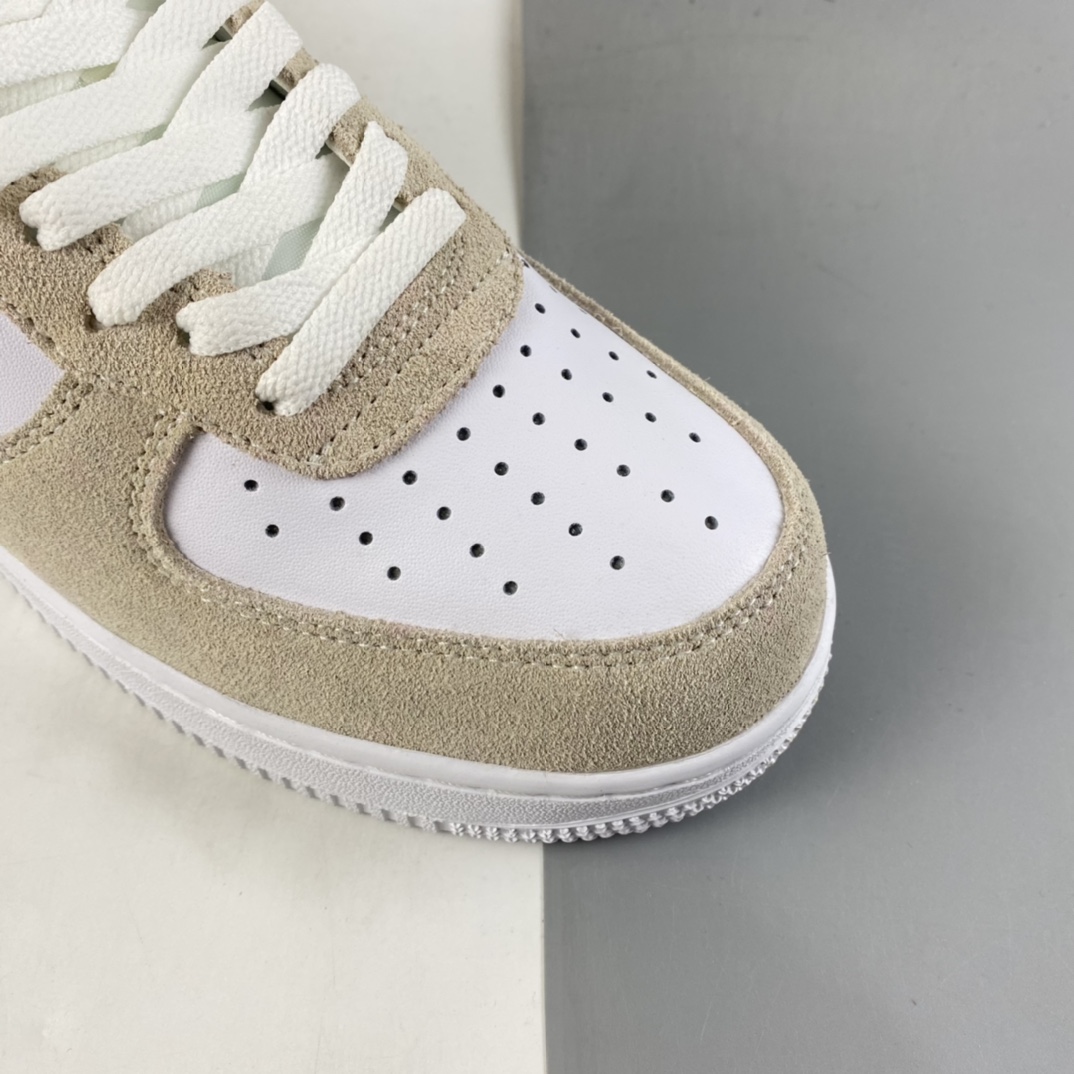 P190  NIKE Air Force 1 Low  BQ8988-100