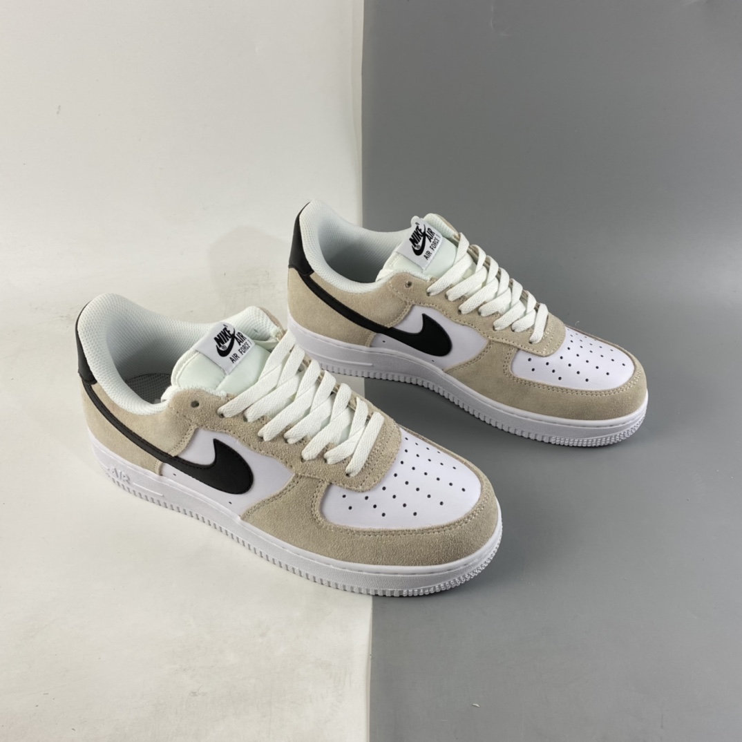 P190  NIKE Air Force 1 Low  BQ8988-100