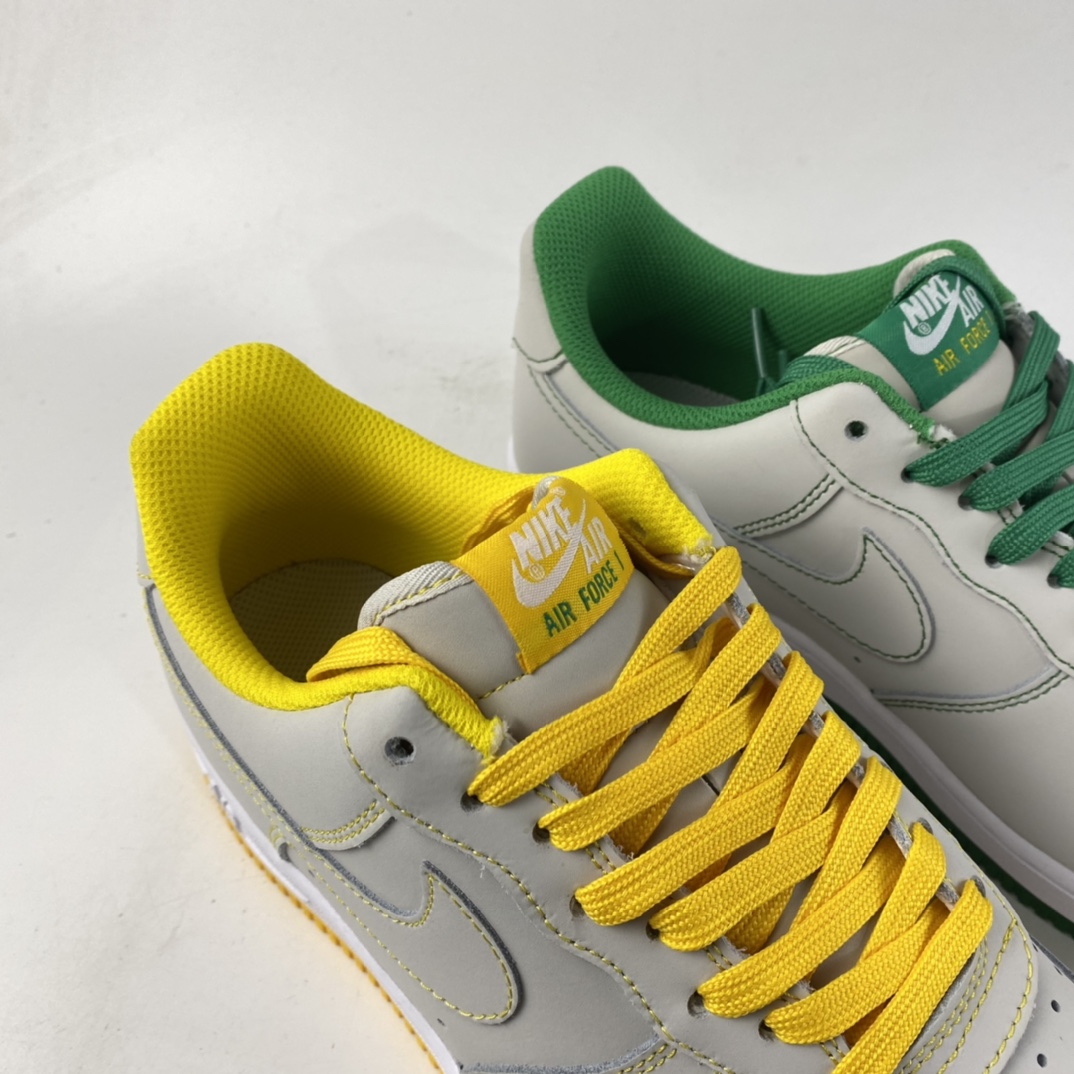 P190  NIKE Air Force 1 Low BQ8988-101