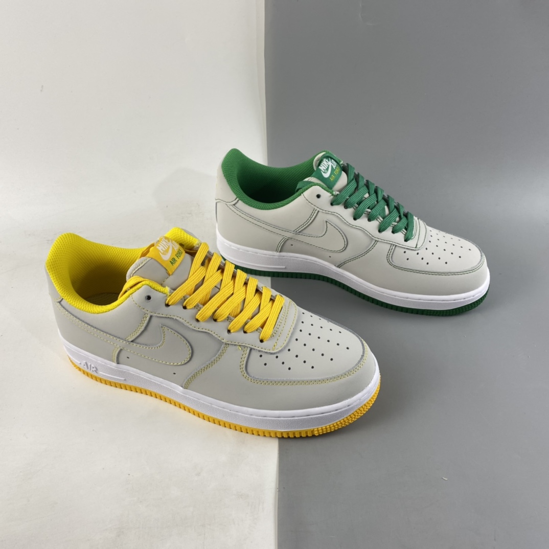 P190  NIKE Air Force 1 Low BQ8988-101