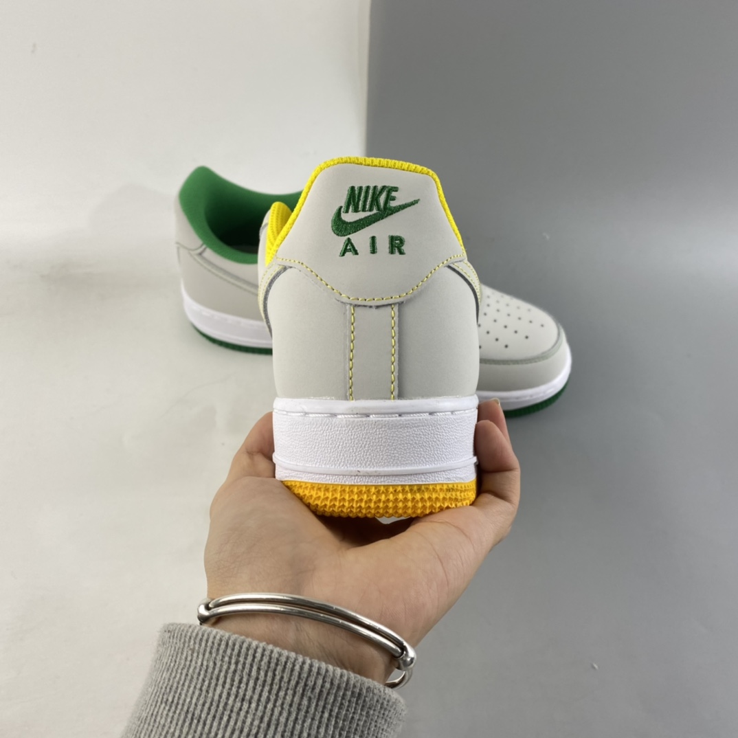 P190  NIKE Air Force 1 Low BQ8988-101