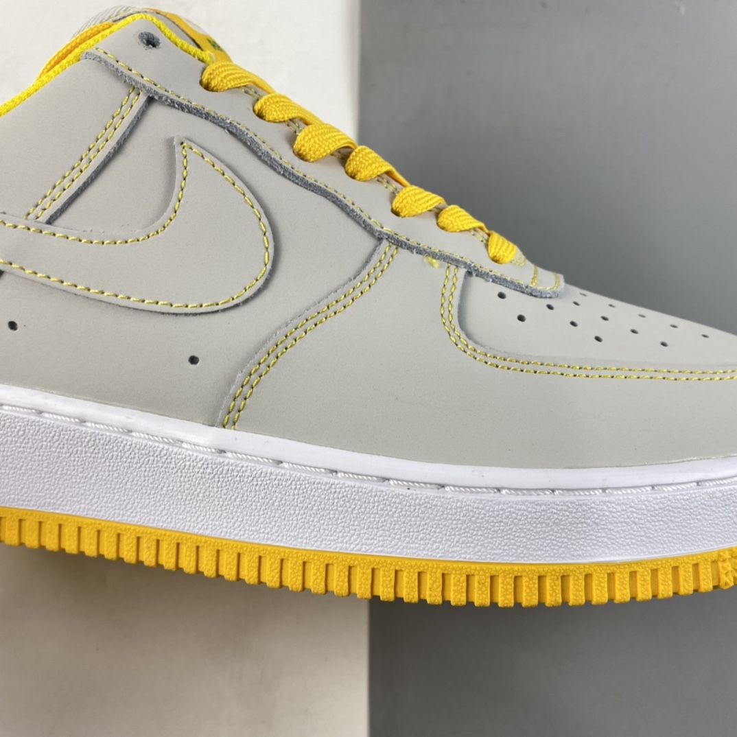 P190  NIKE Air Force 1 Low BQ8988-101