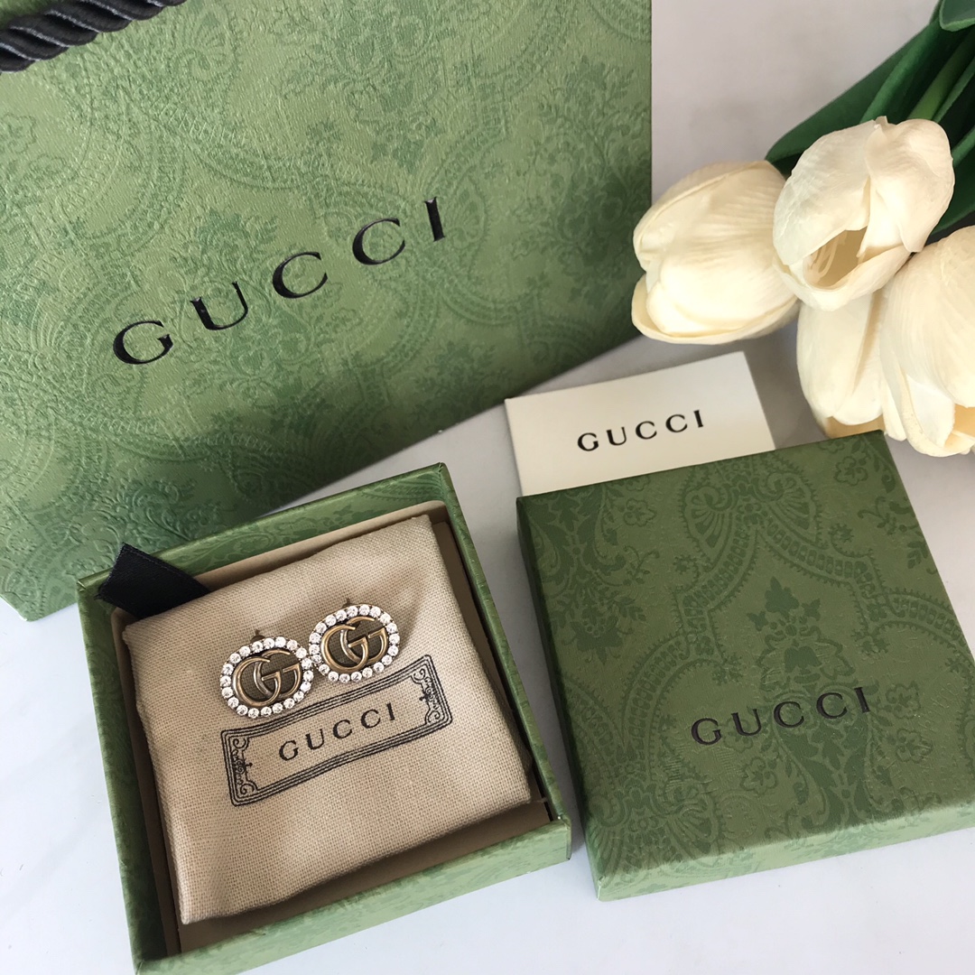 구찌 귀걸이 55996 Gucci Earrings