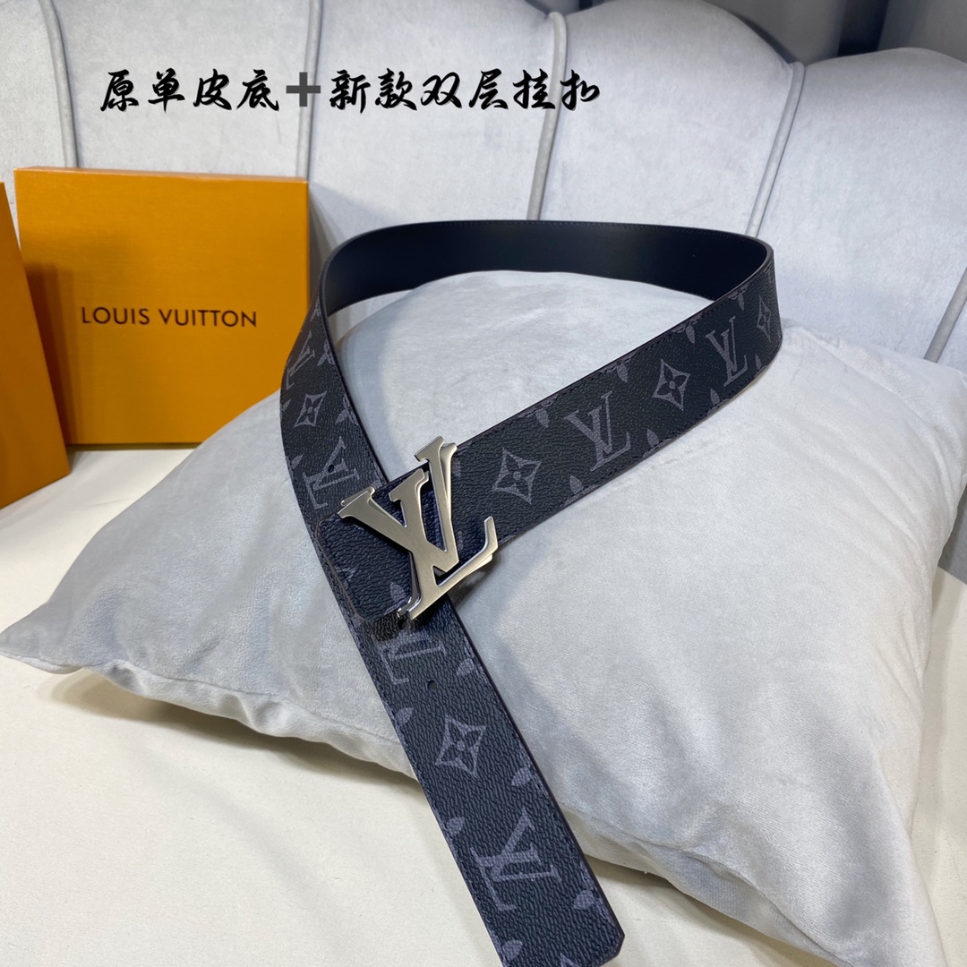 Louis Vuitton Belts Spring Collection