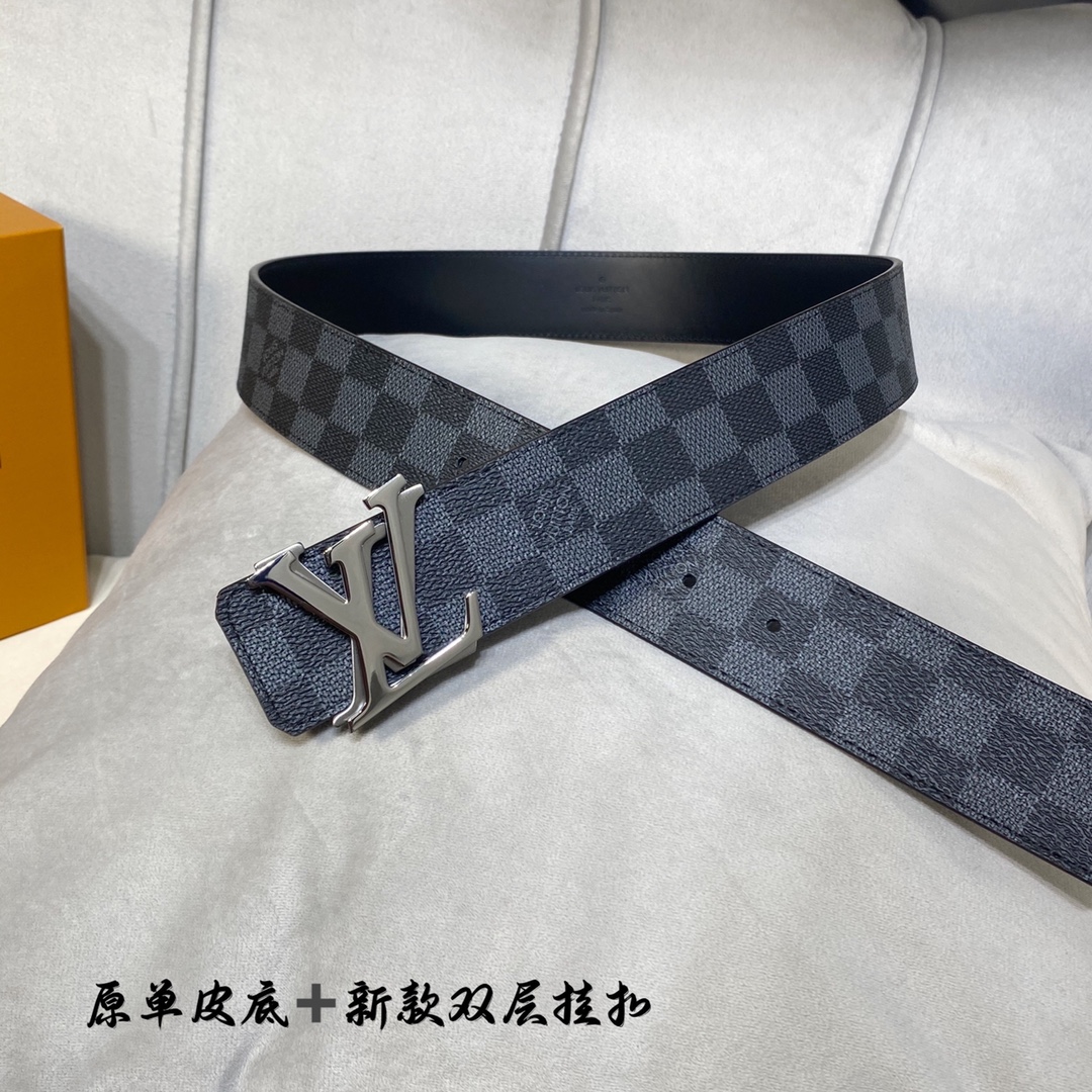 Louis Vuitton Belts Spring Collection