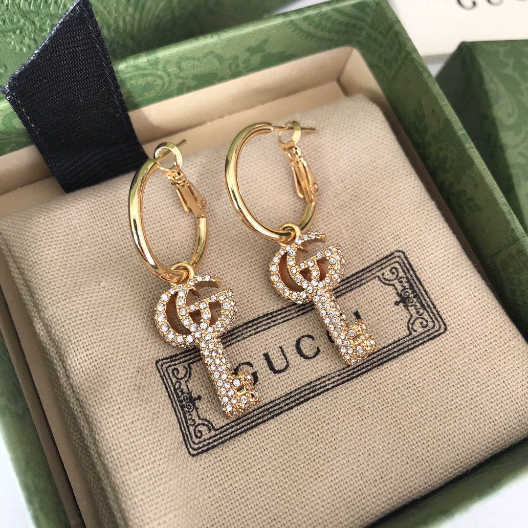 구찌 귀걸이 55847 Gucci Earrings