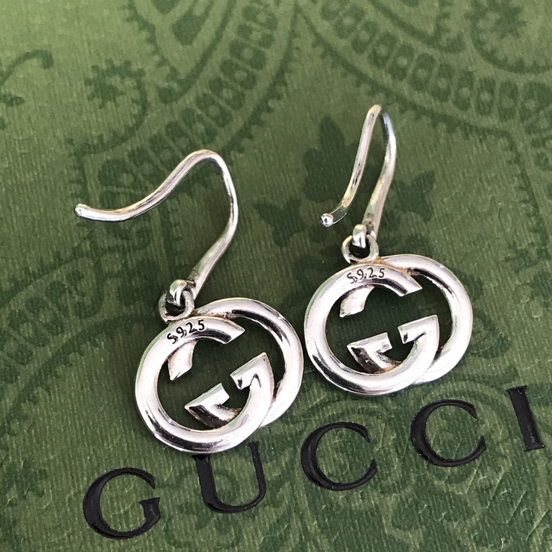 구찌 귀걸이 55971 Gucci Earrings