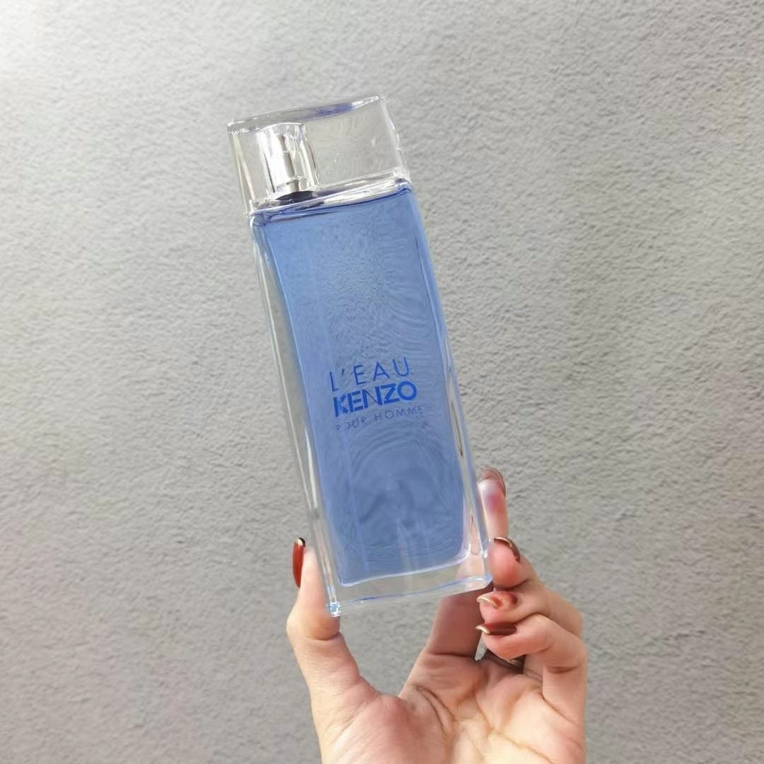 Kenzo L'Eau Kenzo Pour Homme Eau de Toilette - 3.3 fl oz/100 ml 3 i1637910109 6587 2