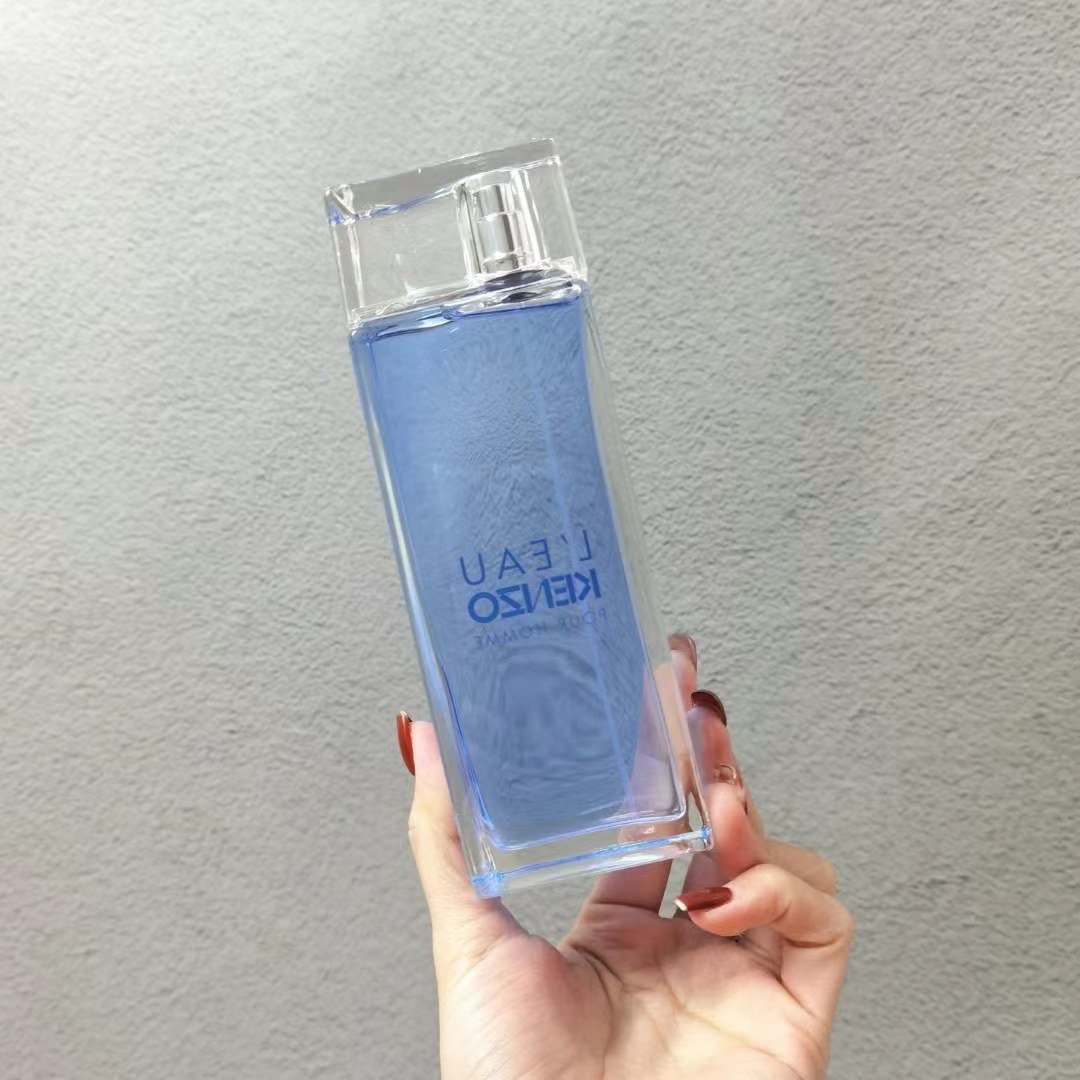 Kenzo L'Eau Kenzo Pour Homme Eau de Toilette - 3.3 fl oz/100 ml 4 i1637910109 9668 3
