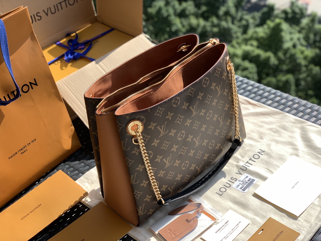 🌼 m43772尺寸36 x 26 x 13 CM L&v surene自面世到现在就堪称最值得入手的限