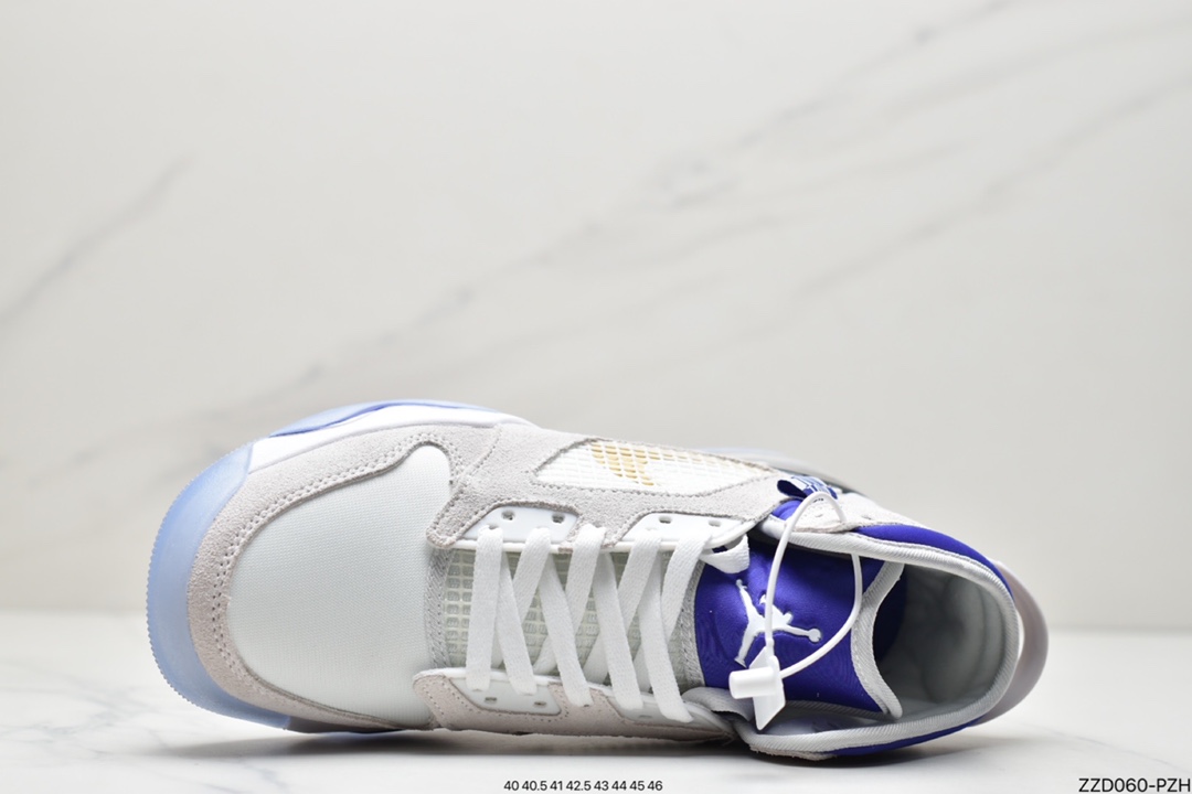 250 乔丹 Air Jordan Mars 270 Aj合体鞋款CV3046