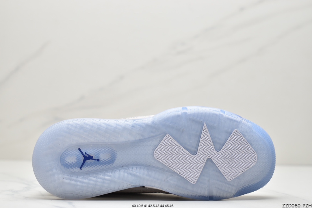 250 乔丹 Air Jordan Mars 270 Aj合体鞋款CV3046
