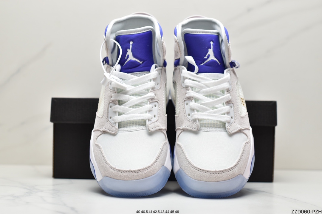250 乔丹 Air Jordan Mars 270 Aj合体鞋款CV3046