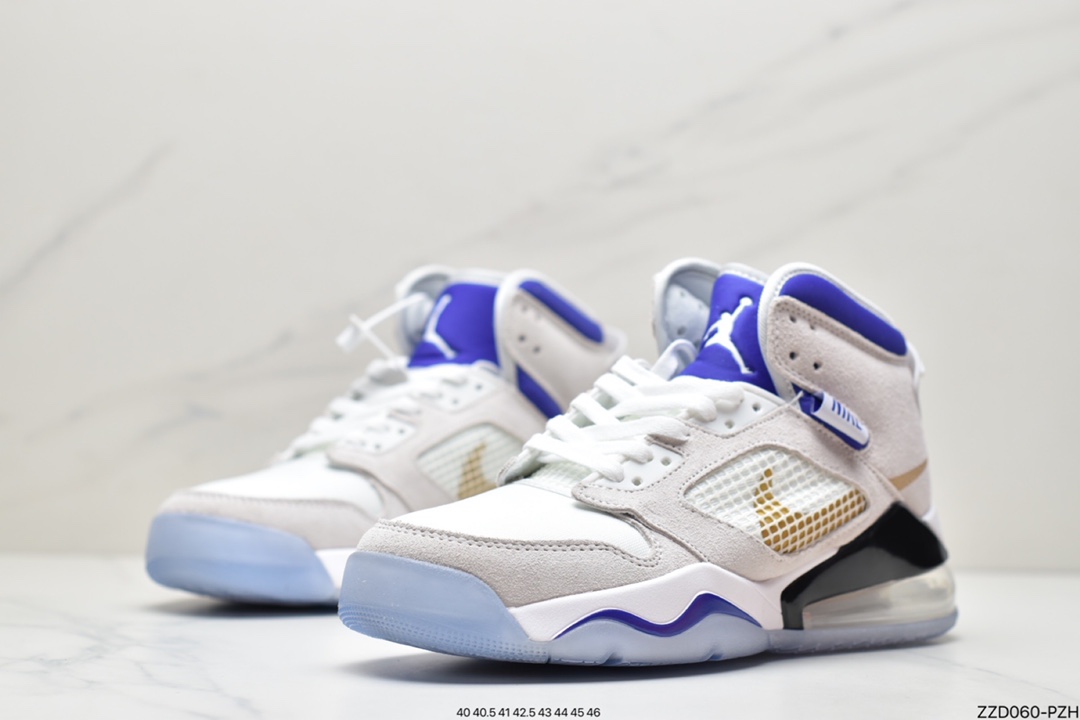 250 乔丹 Air Jordan Mars 270 Aj合体鞋款CV3046