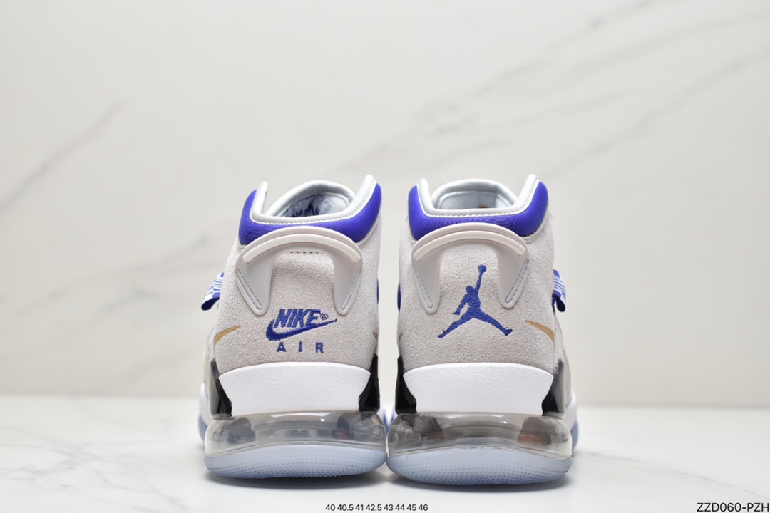 250 乔丹 Air Jordan Mars 270 Aj合体鞋款CV3046