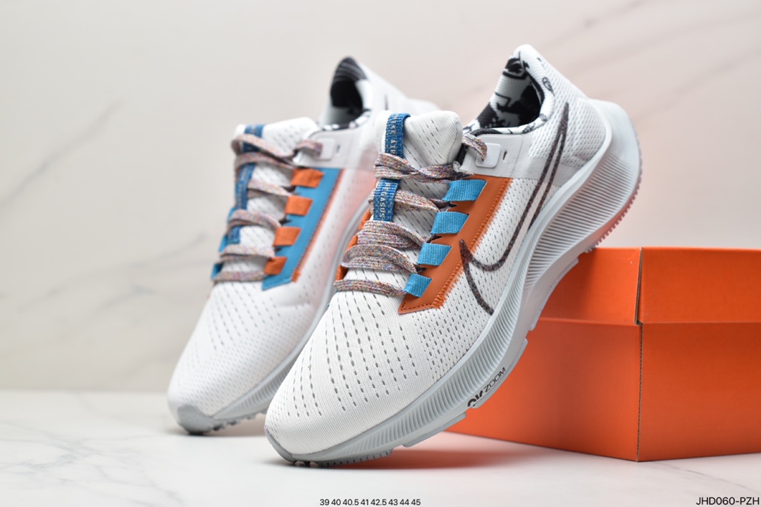 190 耐克Air Zoom Pegasus 38登月38代