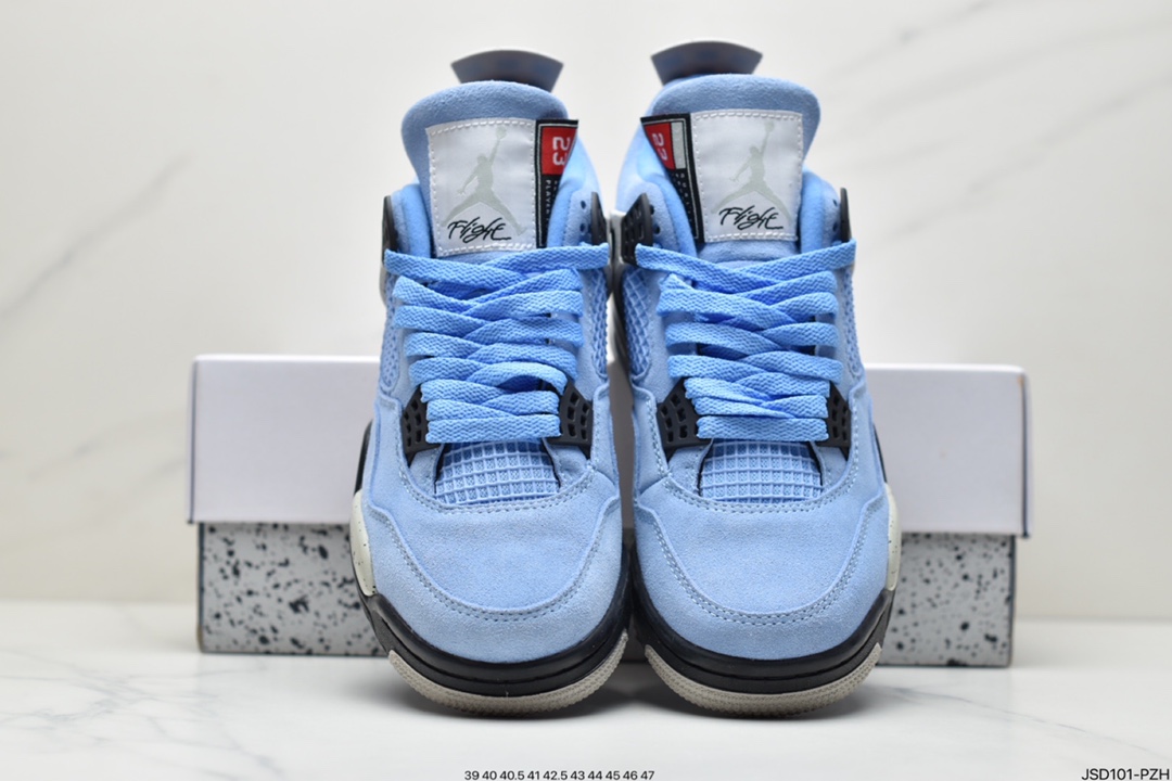 200 耐克Nike WMNS Air Jordan 4 Retro”Shimmer”迈克尔·乔丹AJ4代中帮复古休闲运动文化篮球鞋CT8527