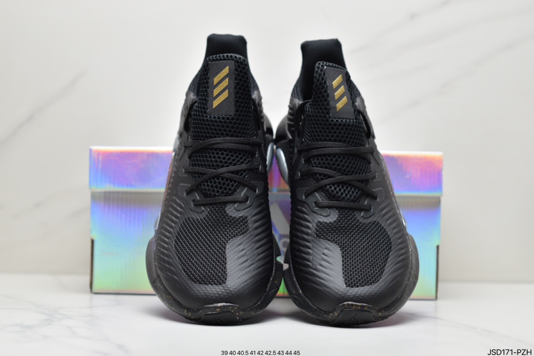 200 阿尔法10代2.0全新款200Adidas Alphabounce deae 2.0全新阿尔法小椰子新款