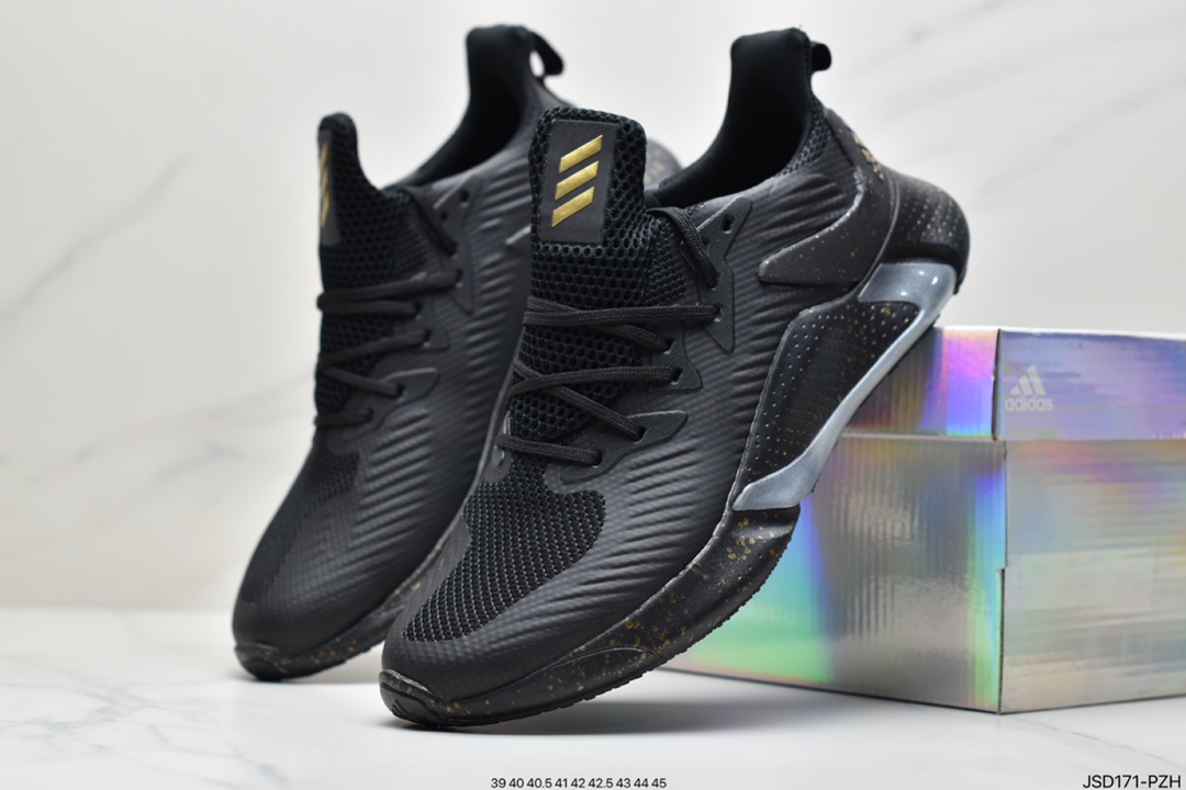 200 阿尔法10代2.0全新款200Adidas Alphabounce deae 2.0全新阿尔法小椰子新款