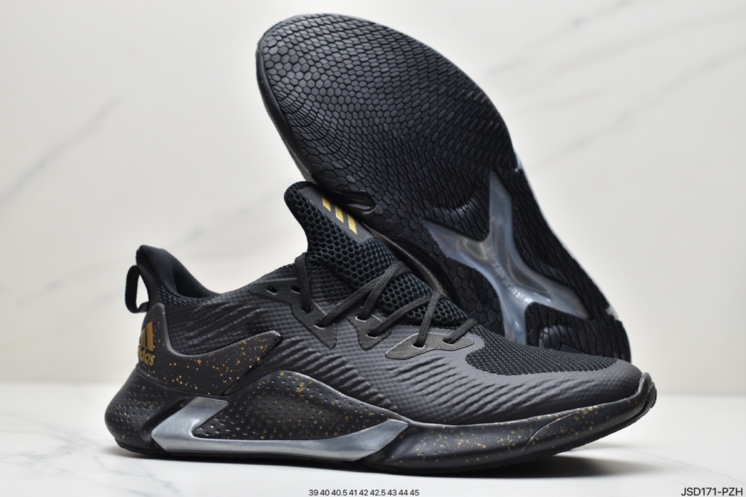 200 阿尔法10代2.0全新款200Adidas Alphabounce deae 2.0全新阿尔法小椰子新款