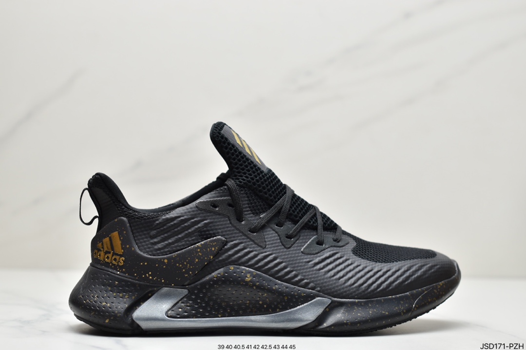 200 阿尔法10代2.0全新款200Adidas Alphabounce deae 2.0全新阿尔法小椰子新款