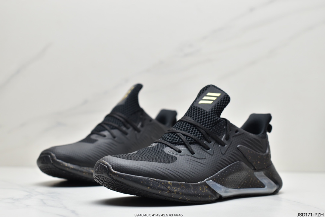 200 阿尔法10代2.0全新款200Adidas Alphabounce deae 2.0全新阿尔法小椰子新款