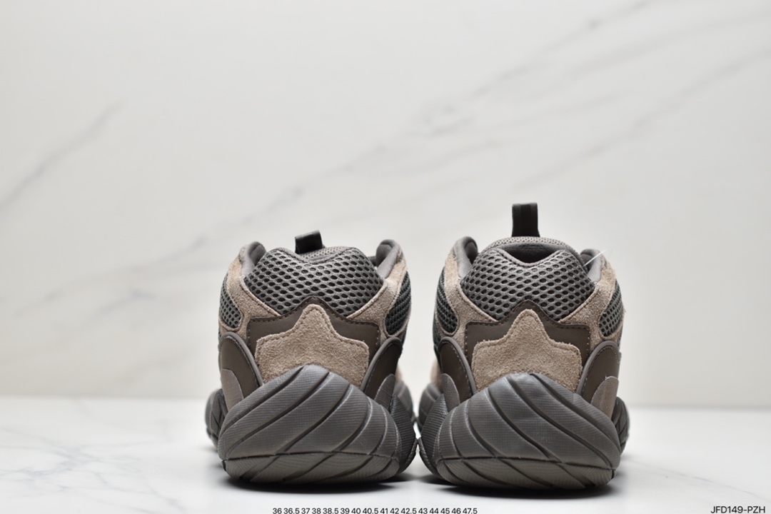 170 阿迪达斯Adidas Yeezy Boost 700 V2”Ash Geode”700V2椰子GZ0724