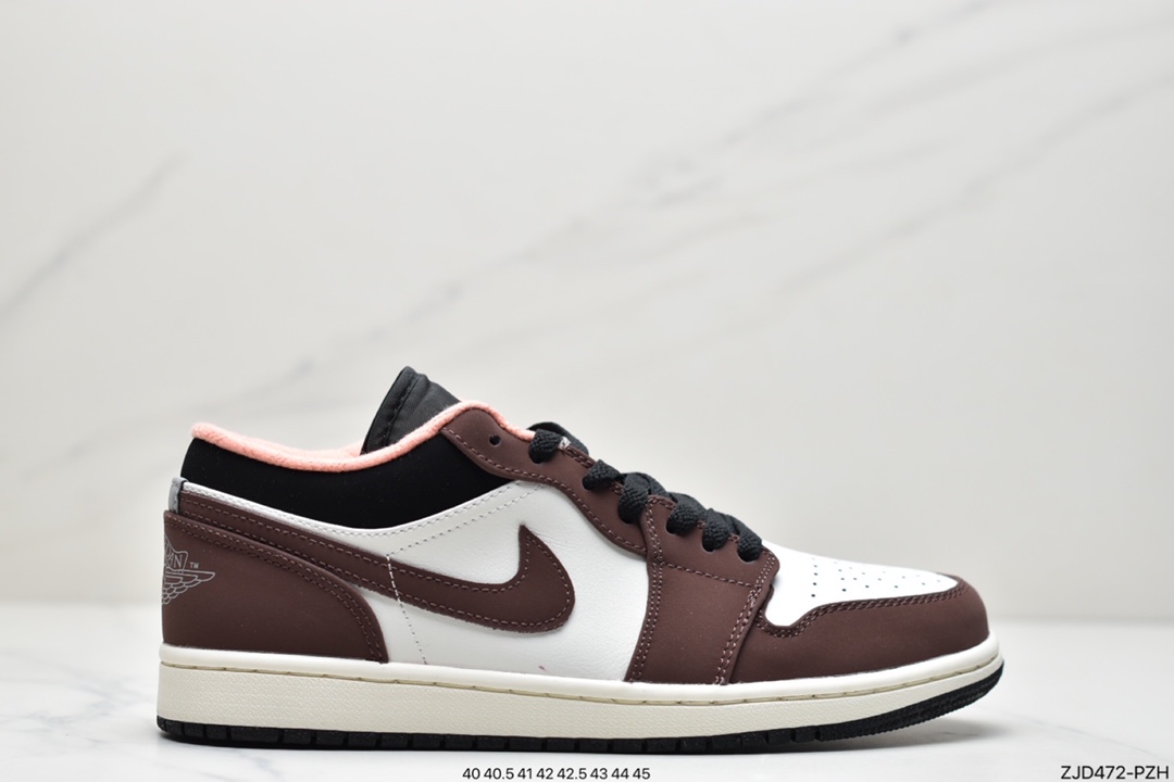 240 Air Jordan 1 Low AJ1乔1低帮休闲板鞋 DC6991-200