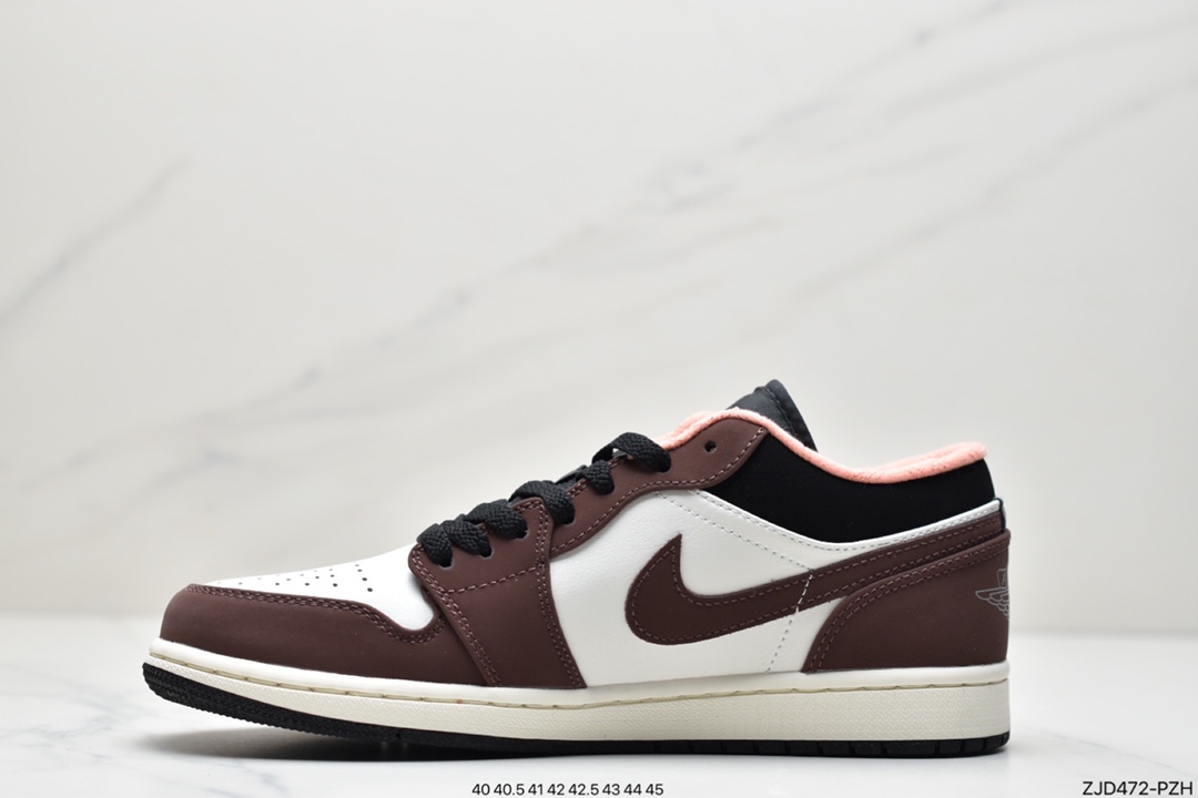 240 Air Jordan 1 Low AJ1乔1低帮休闲板鞋 DC6991-200