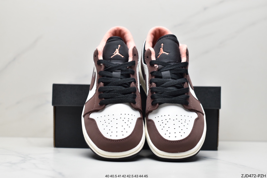 240 Air Jordan 1 Low AJ1乔1低帮休闲板鞋 DC6991-200