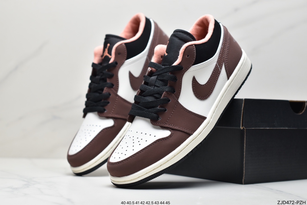 240 Air Jordan 1 Low AJ1乔1低帮休闲板鞋 DC6991-200
