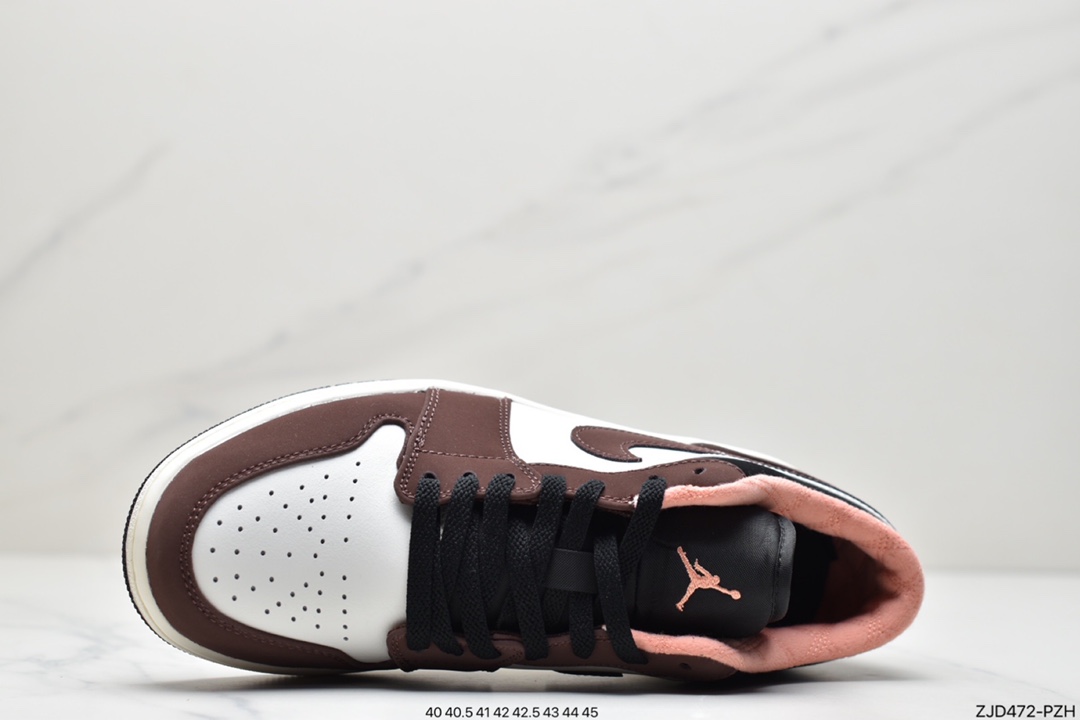 240 Air Jordan 1 Low AJ1乔1低帮休闲板鞋 DC6991-200