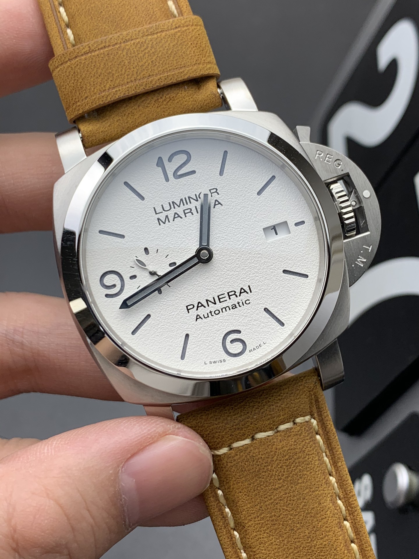 Panerai TTF 1312