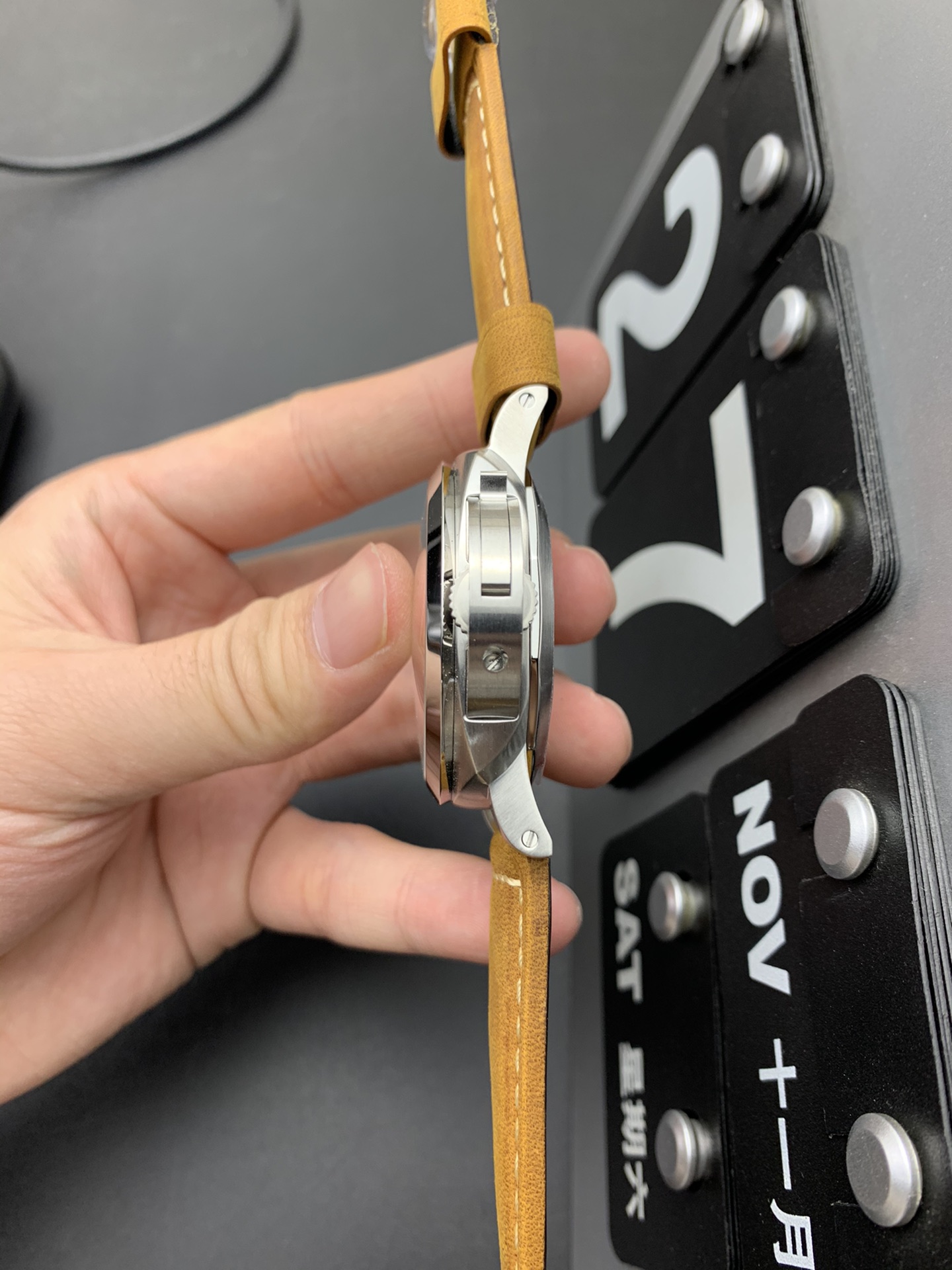 Panerai TTF 1312