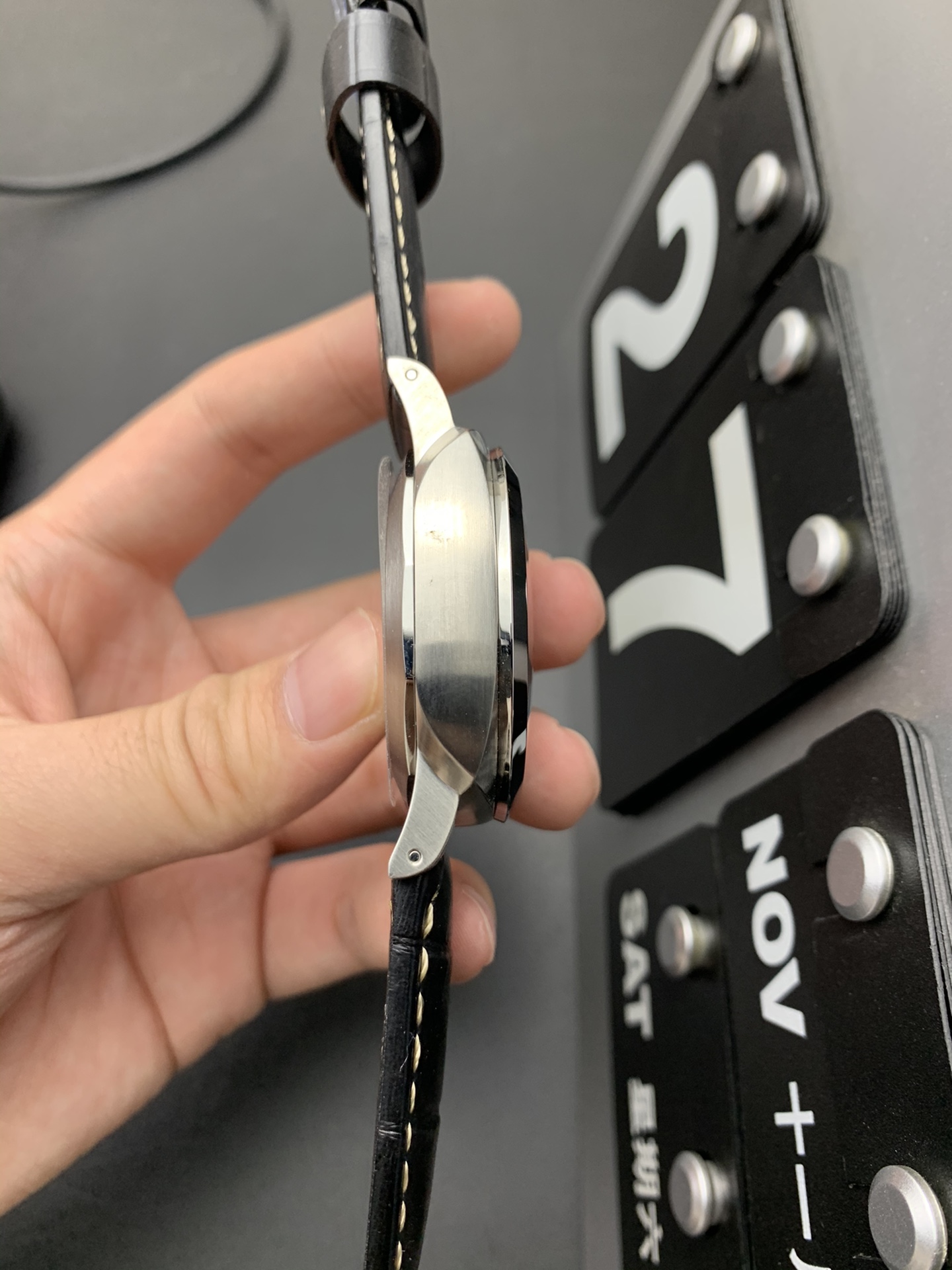 Panerai TTF 1314