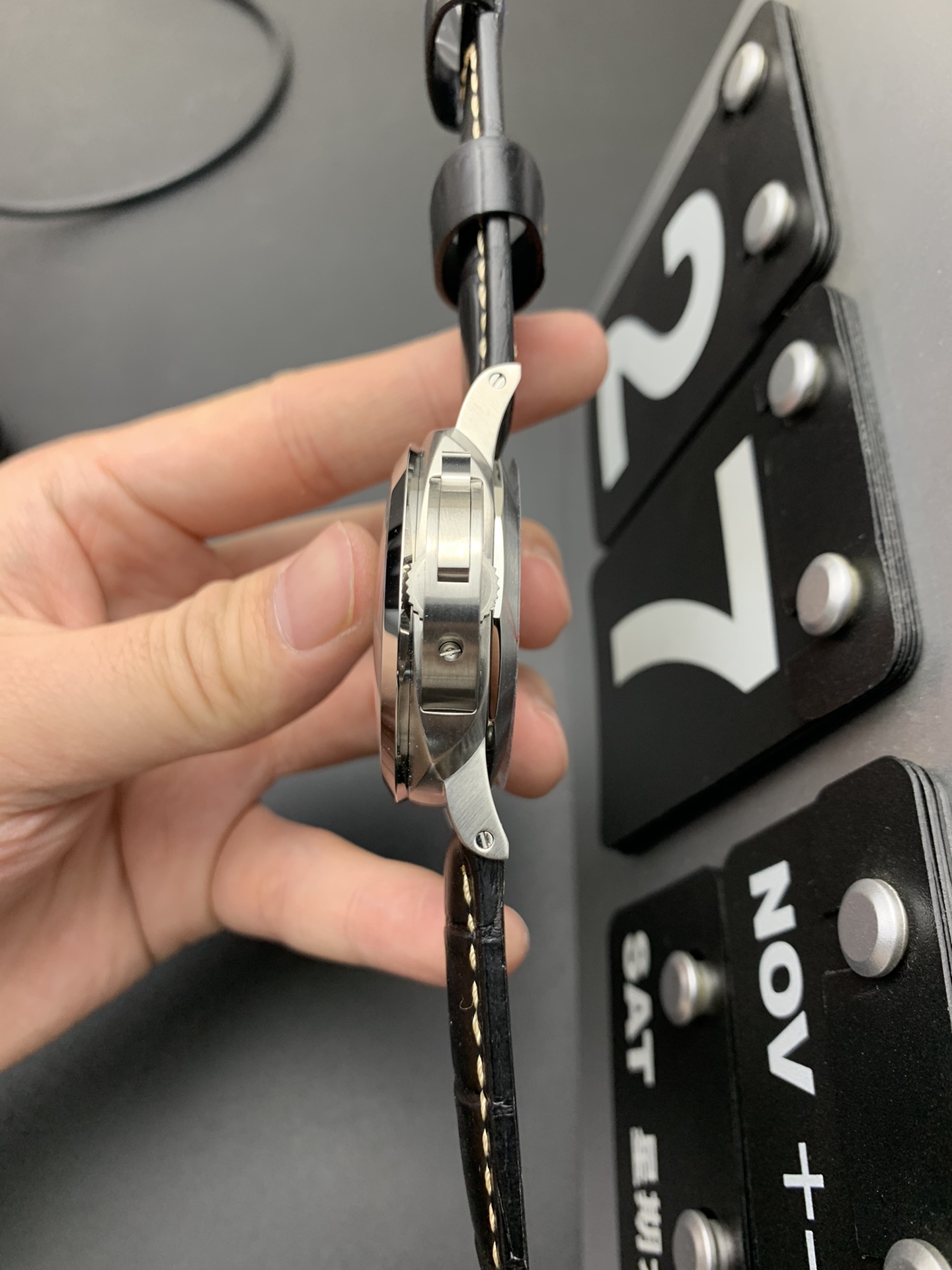 Panerai TTF 1314