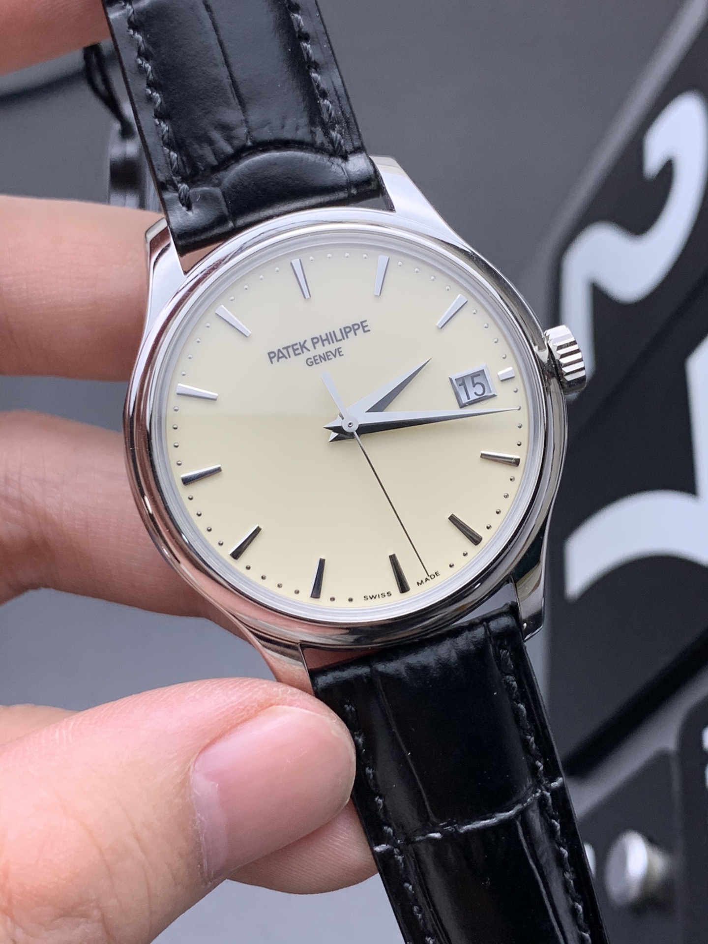 Patek Philippe 百达古典