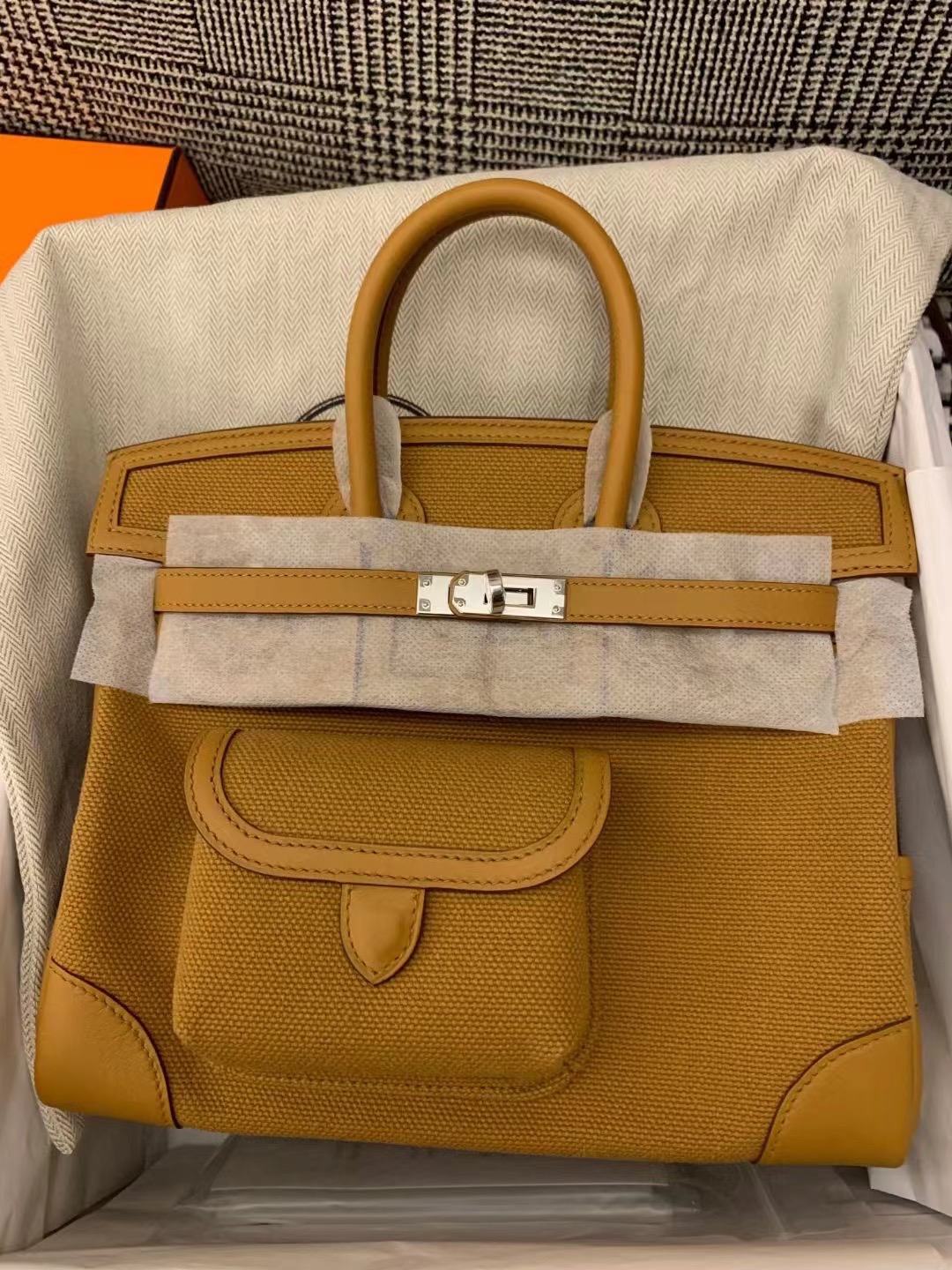 Hermes Birkin Bags Handbags